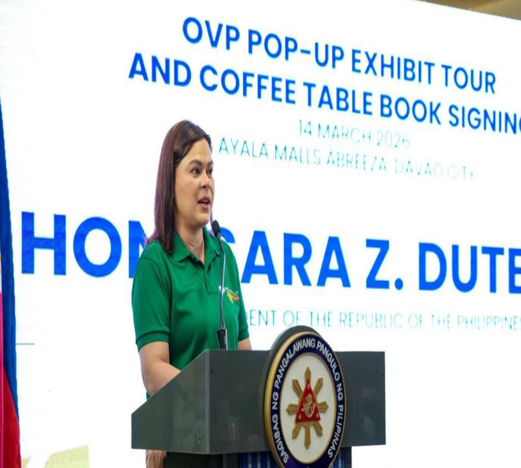 House panel finds grounds in 3rd and 4th impeachment complaints vs Sara Duterte — Is the country entering another political showdown?